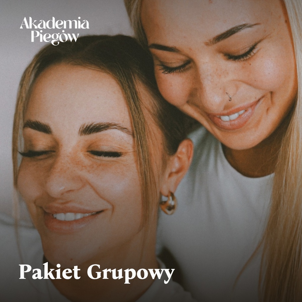 Pakiet Grupowy