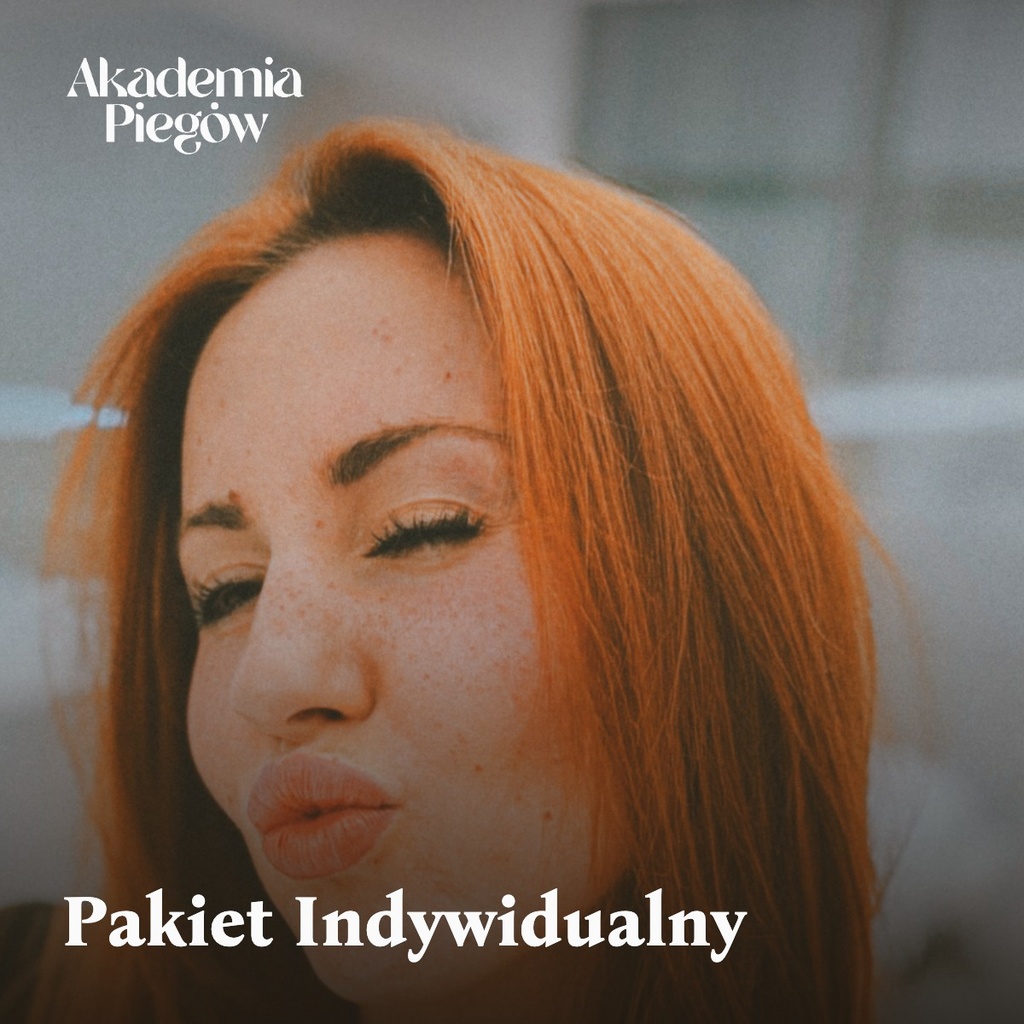 Pakiet Indywidualny