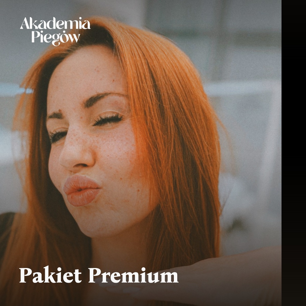Pakiet Premium